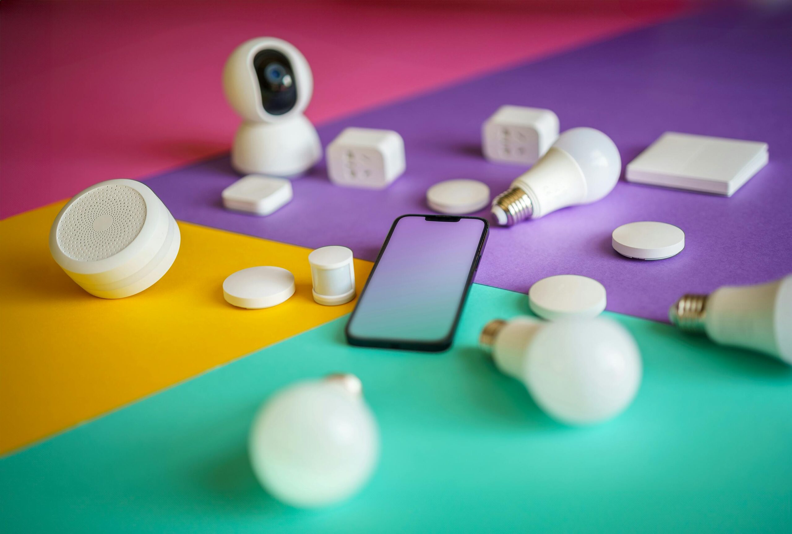 best smart home devices under 100 in 2025 scaled